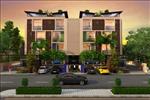 Celesta Courtyard - Apartment @ Off S.G Road, Ahmedabad